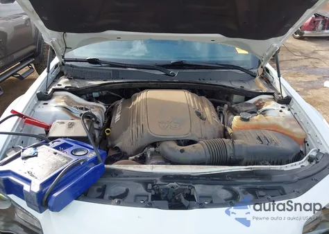 2016 Chrysler 300 300S from USA, damaged, VIN 2C3CCABT5GH135552